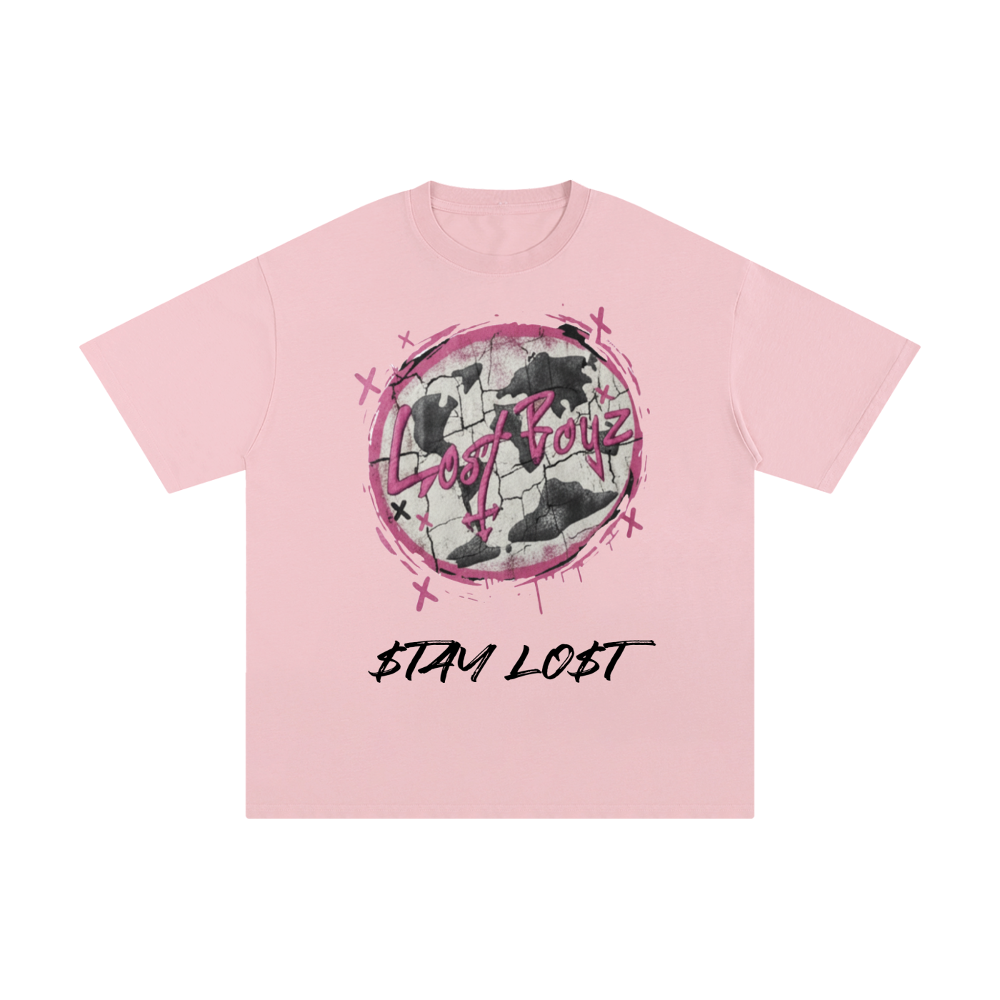 Unisex Pure Cotton T-Shirt