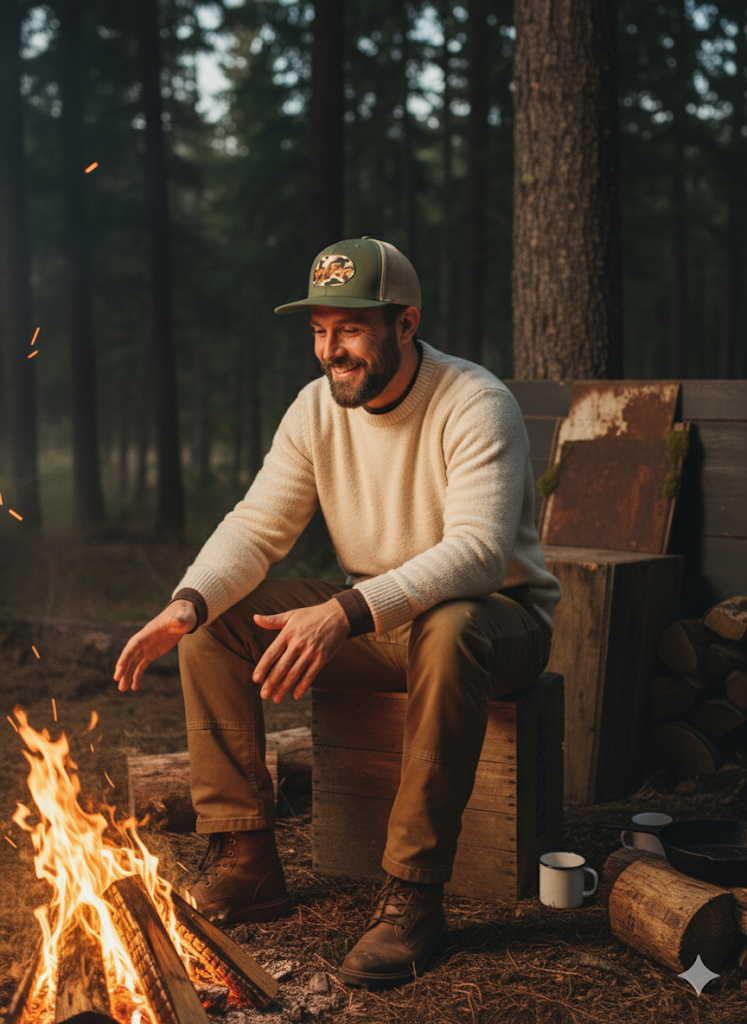 Urban Explorer (Flat)