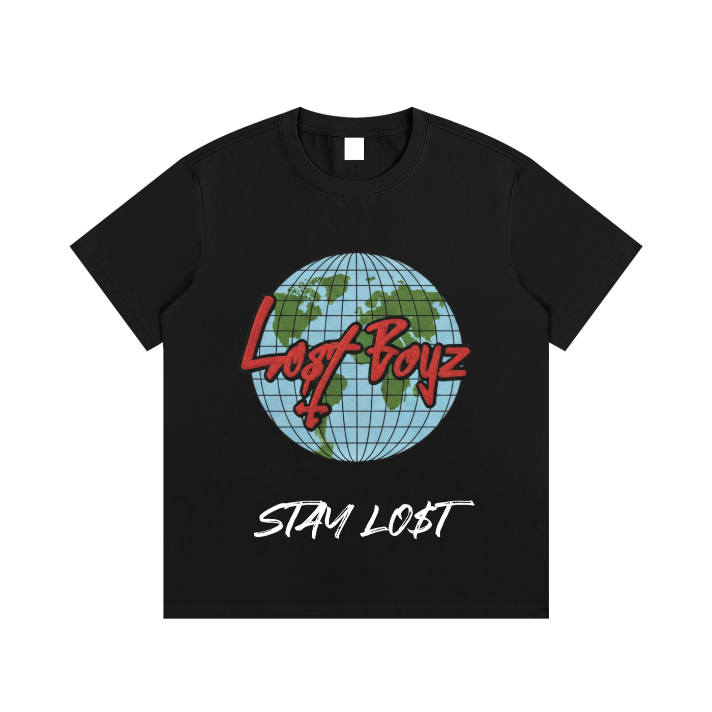 Lost Boyz Original T