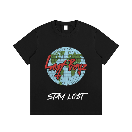 Lost Boyz Original T