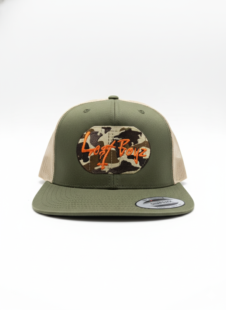 Urban Explorer (Flat)