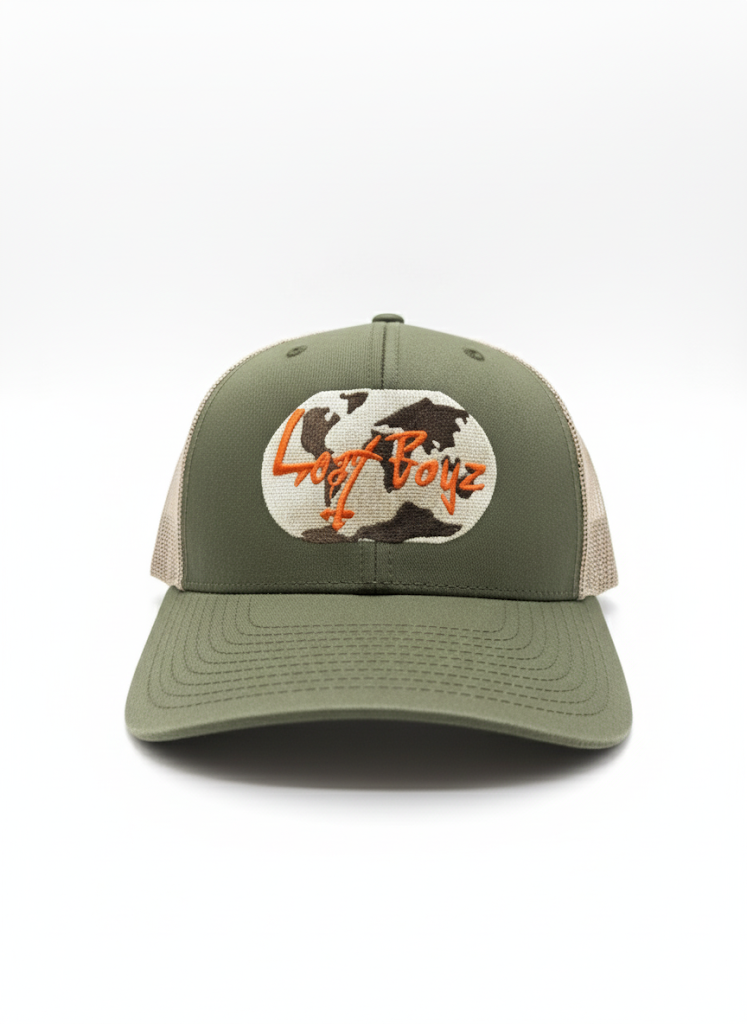 Urban Explorer (Curved)