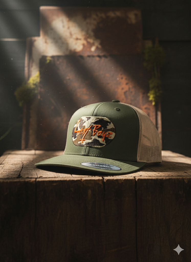 Urban Explorer (Flat)