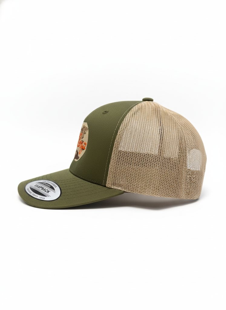 Urban Explorer (Curved)