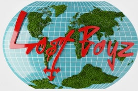 Lost Boyz LLC